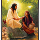 Drawing from Living Waters