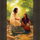 Drawing from Living Waters