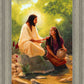 Drawing from Living Waters