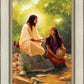 Drawing from Living Waters
