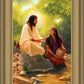 Drawing from Living Waters