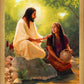 Drawing from Living Waters