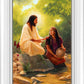 Drawing from Living Waters