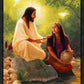 Drawing from Living Waters