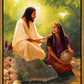 Drawing from Living Waters