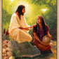Drawing from Living Waters