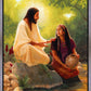 Drawing from Living Waters