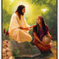 Drawing from Living Waters