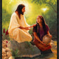 Drawing from Living Waters