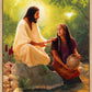 Drawing from Living Waters