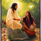 Drawing from Living Waters