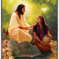 Drawing from Living Waters