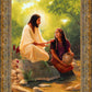 Drawing from Living Waters