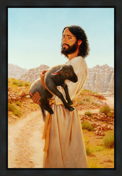 Like Unto Christ, Seek They That Want