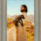 Like Unto Christ, Seek They That Want