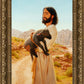 Like Unto Christ, Seek They That Want