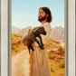 Like Unto Christ, Seek They That Want