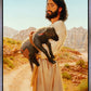 Like Unto Christ, Seek They That Want