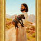 Like Unto Christ, Seek They That Want