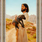 Like Unto Christ, Seek They That Want