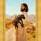 Like Unto Christ, Seek They That Want