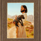 Like Unto Christ, Seek They That Want