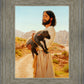 Like Unto Christ, Seek They That Want