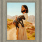 Like Unto Christ, Seek They That Want