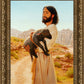 Like Unto Christ, Seek They That Want