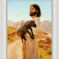Like Unto Christ, Seek They That Want