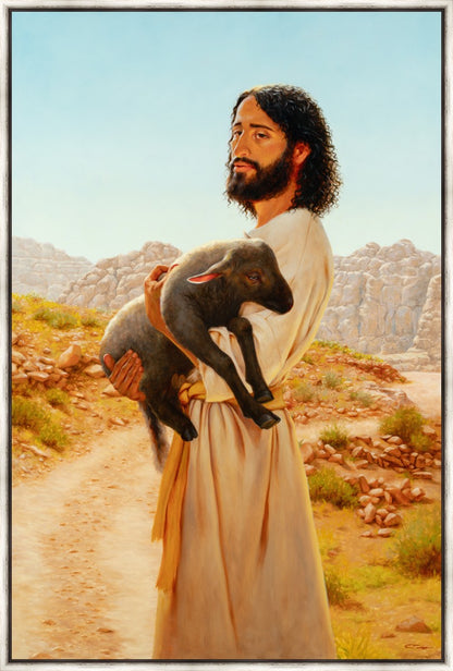 Like Unto Christ, Seek They That Want