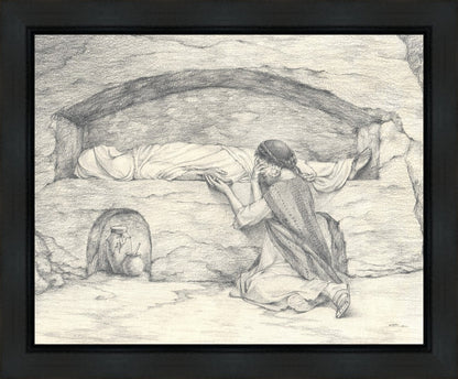 Sunset Before the Dawn