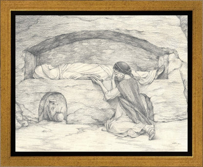 Sunset Before the Dawn