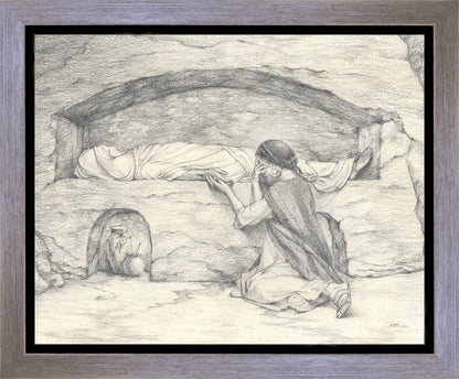 Sunset Before the Dawn