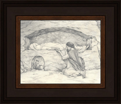 Sunset Before the Dawn