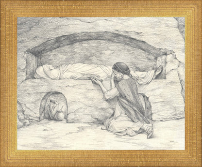 Sunset Before the Dawn