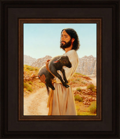 Like Unto Christ, Seek They That Want