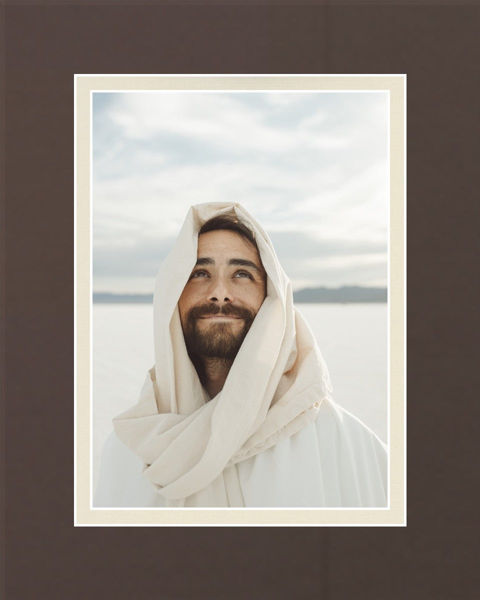 God of Hope
