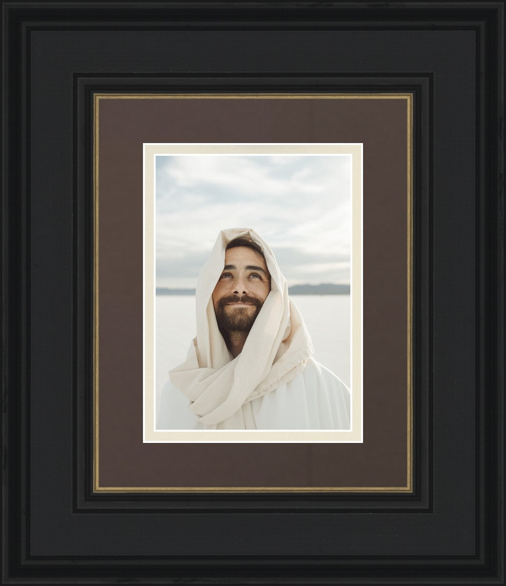 God of Hope