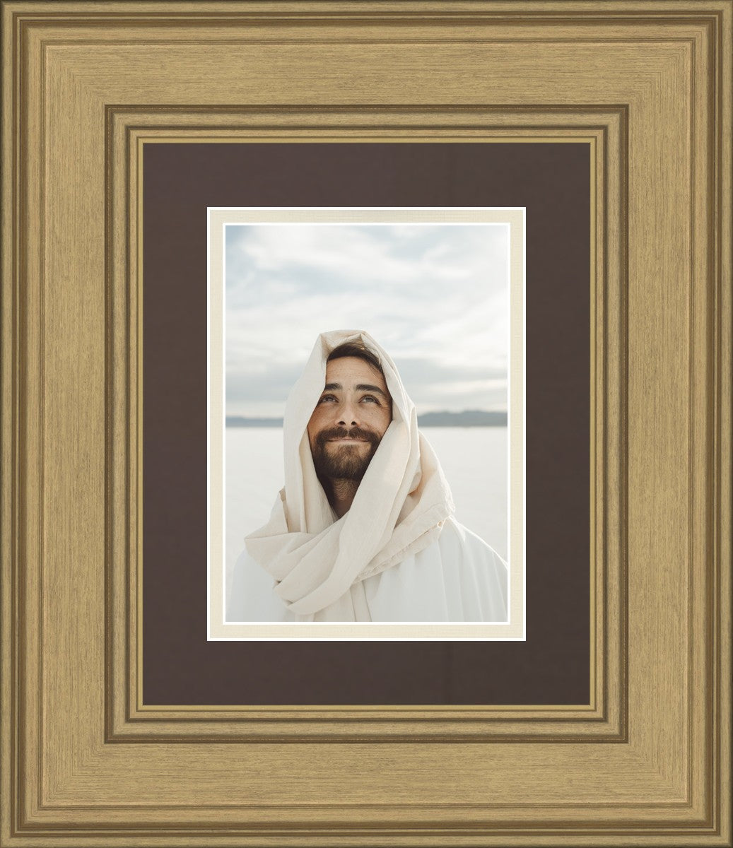 God of Hope