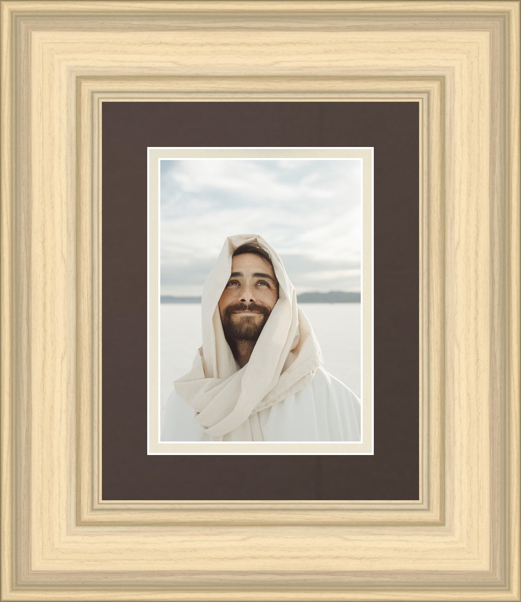 God of Hope