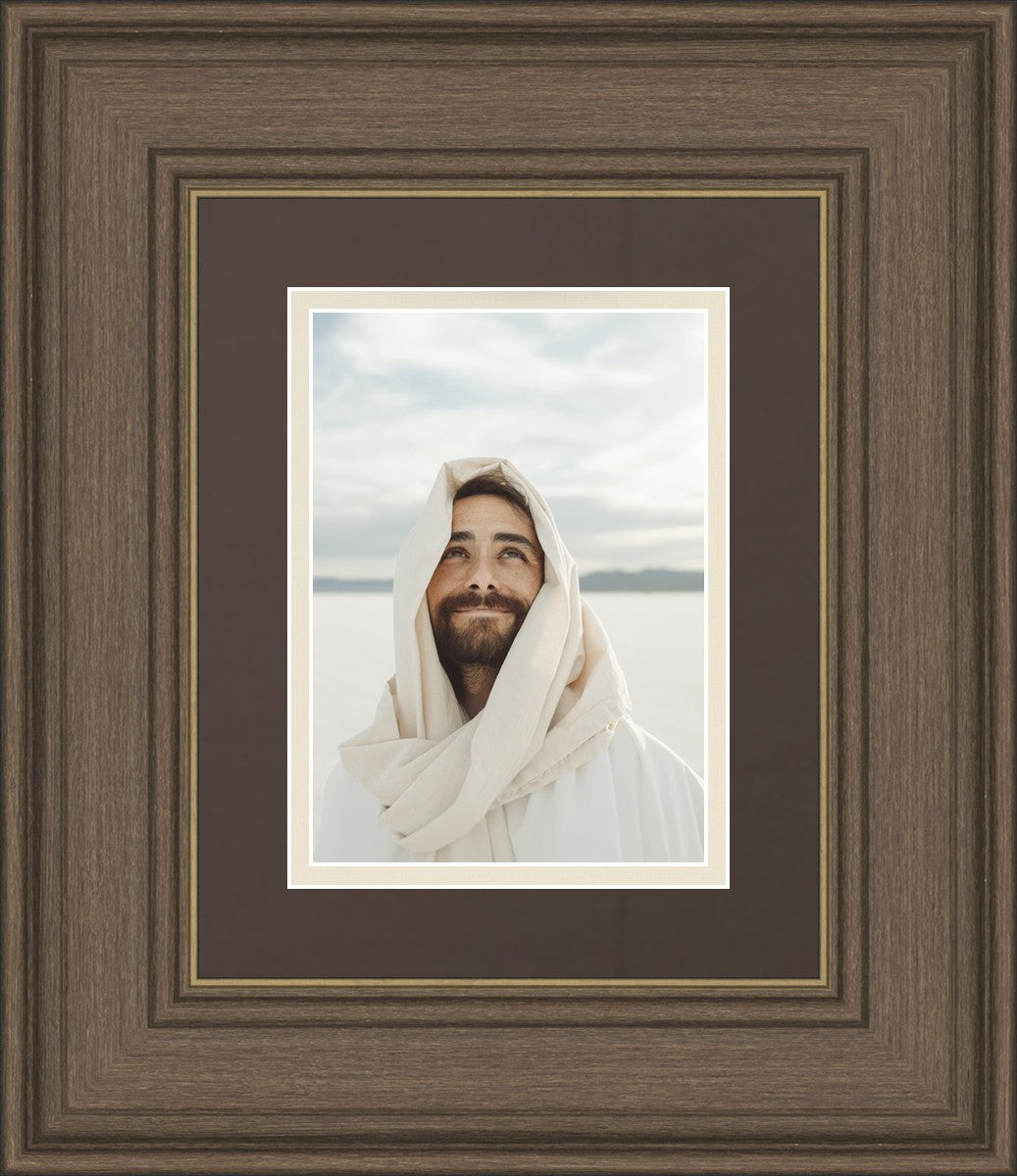 God of Hope