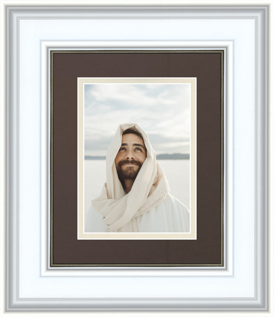 God of Hope
