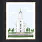 Cedar City Temple