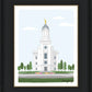 Cedar City Temple