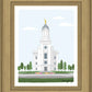 Cedar City Temple