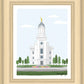 Cedar City Temple