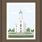 Cedar City Temple