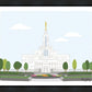 Draper Temple