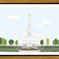 Draper Temple